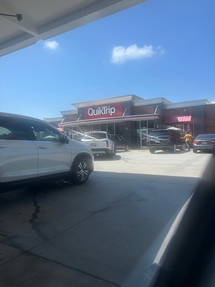 QuikTrip, photo 4
