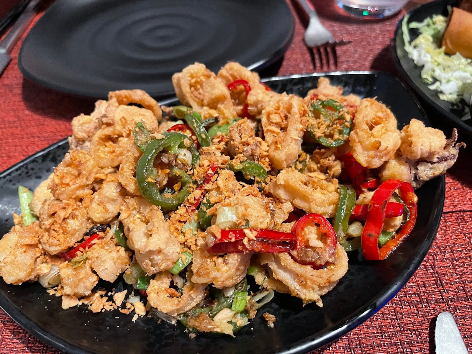 CHĪ Asian Kitchen