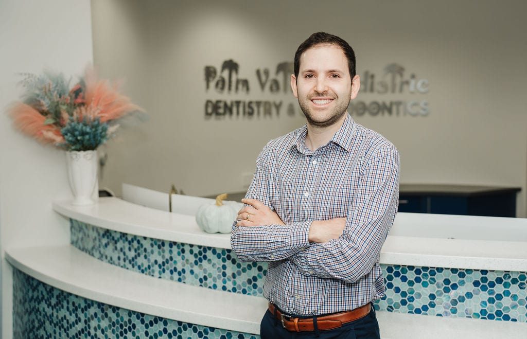 Dr. Aaron Ivanhoe DDS | Orthodontist Scottsdale