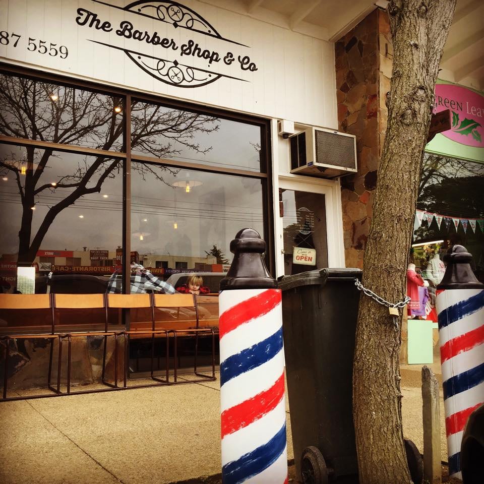 The Barber Shop & Co, photo 3