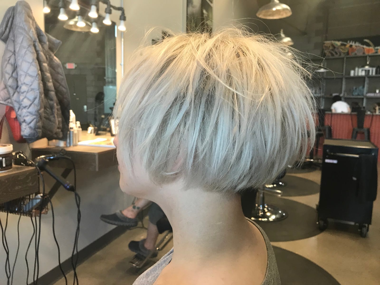 Snip Salon and Gallery