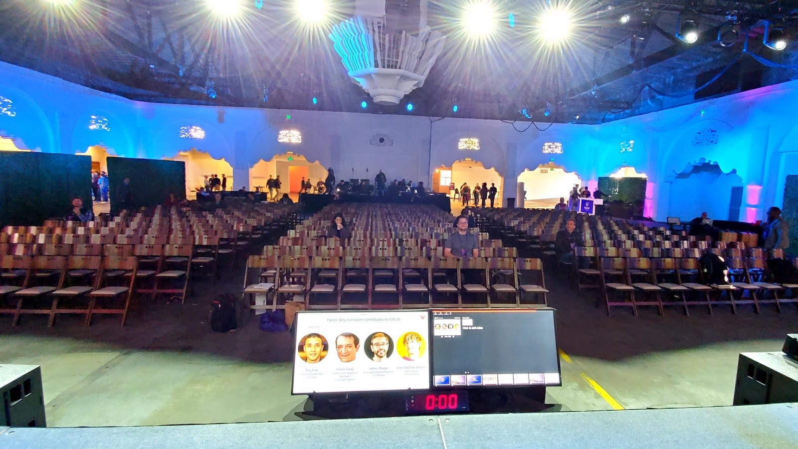 SVN West - A NPU Venue, photo 4
