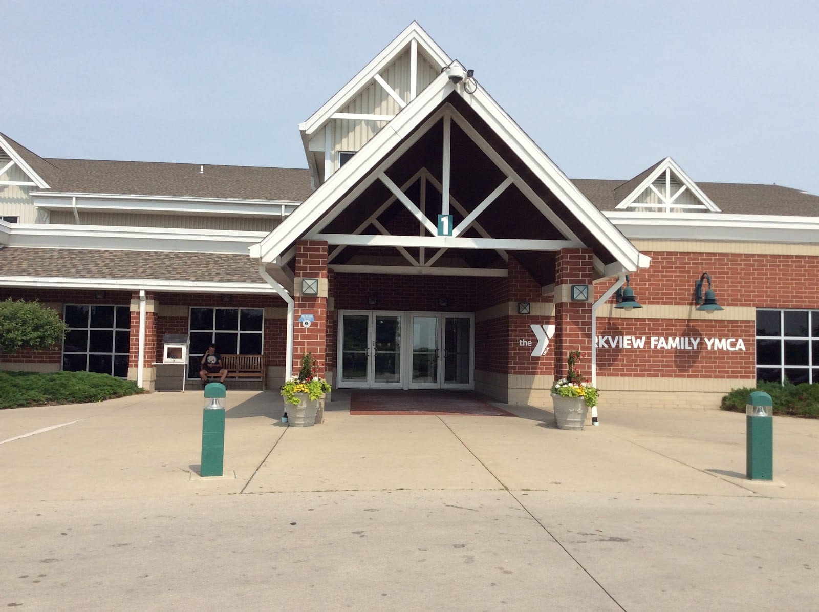 Parkview Family YMCA, photo 4