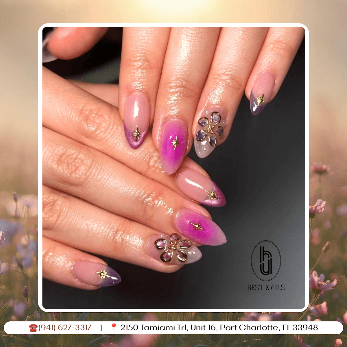 Best Nails