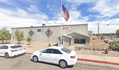The Boxing House of Southern Utah