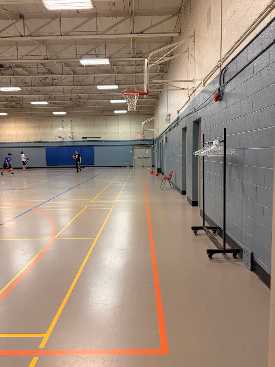East York Community Centre