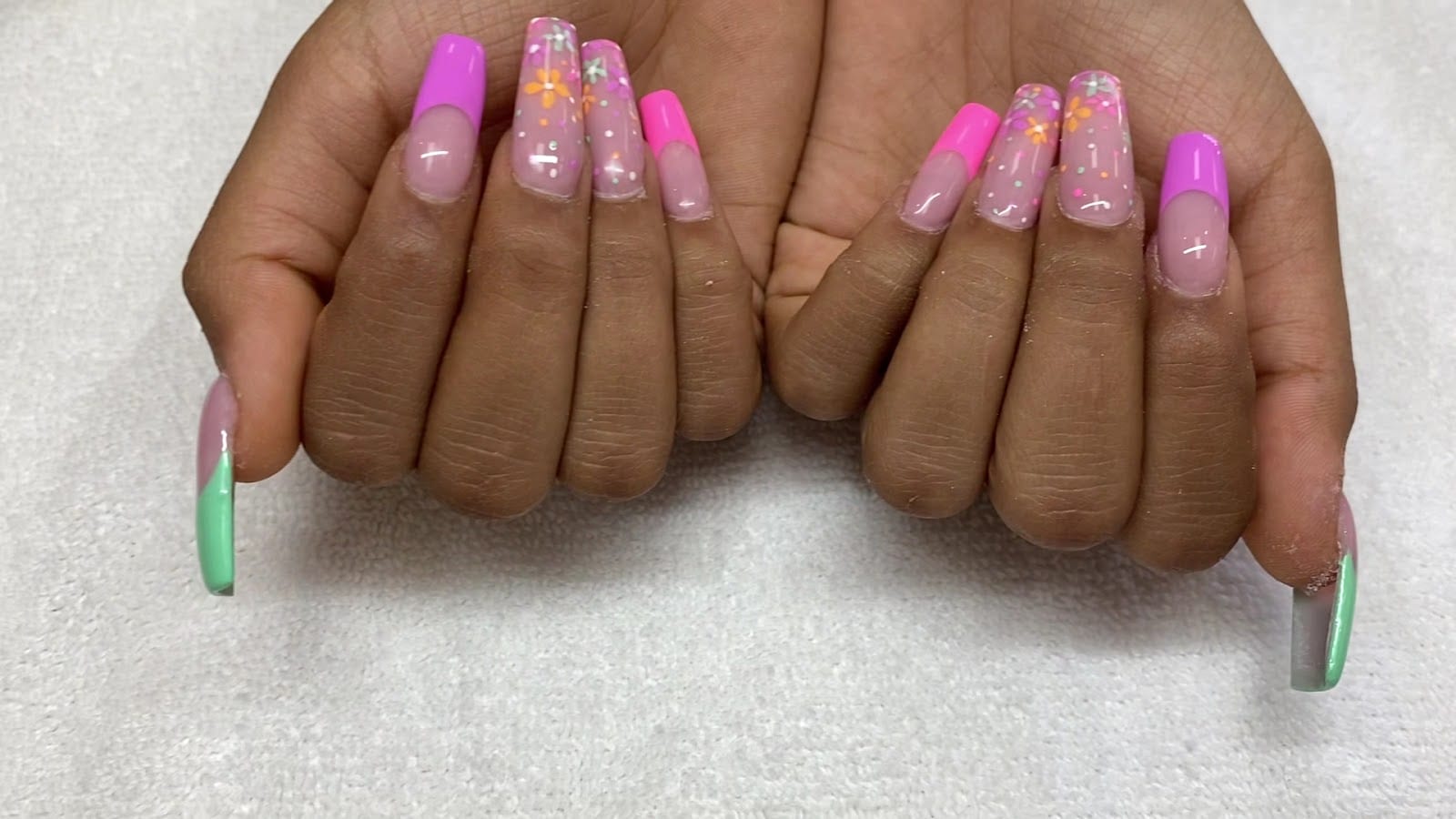 Top Nails & Spa, photo 2