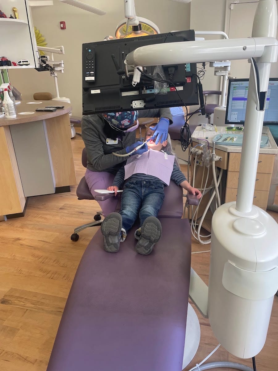 Seaside Kids Dental - Ida Gorshteyn, DDS, MS, photo 2