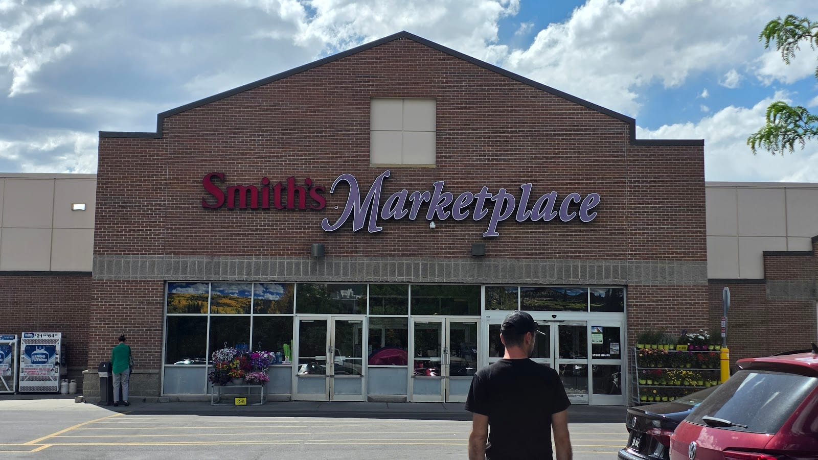 Smith's, photo 2