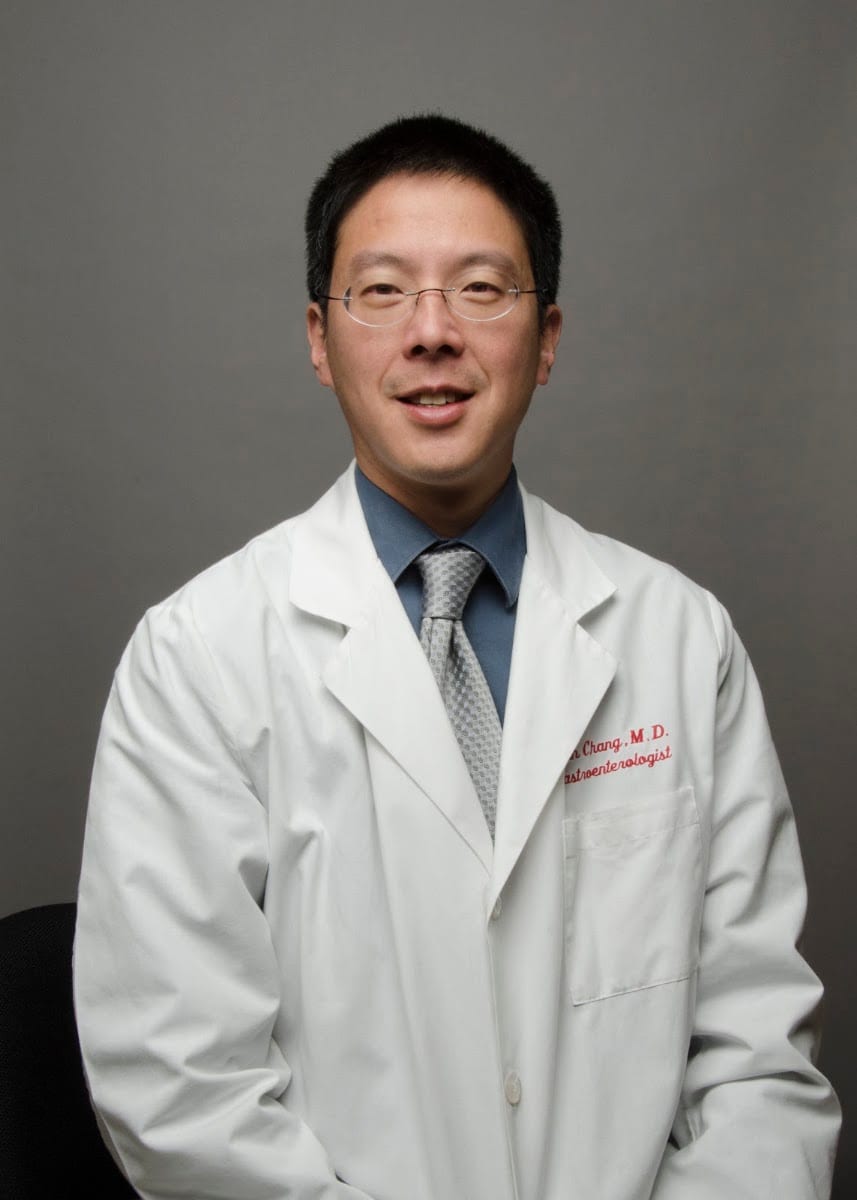 Alan W Chang