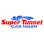 Super Tunnel Car Wash