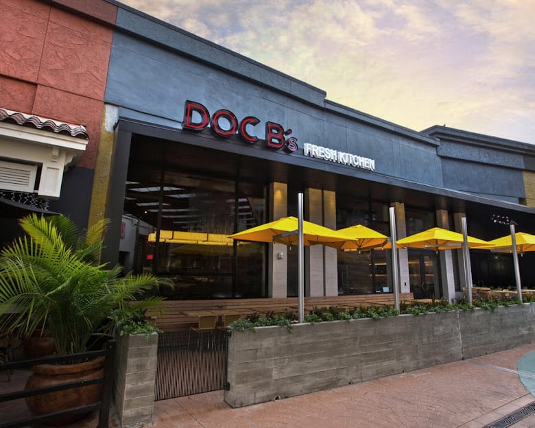 Doc B's Restaurant, photo 3