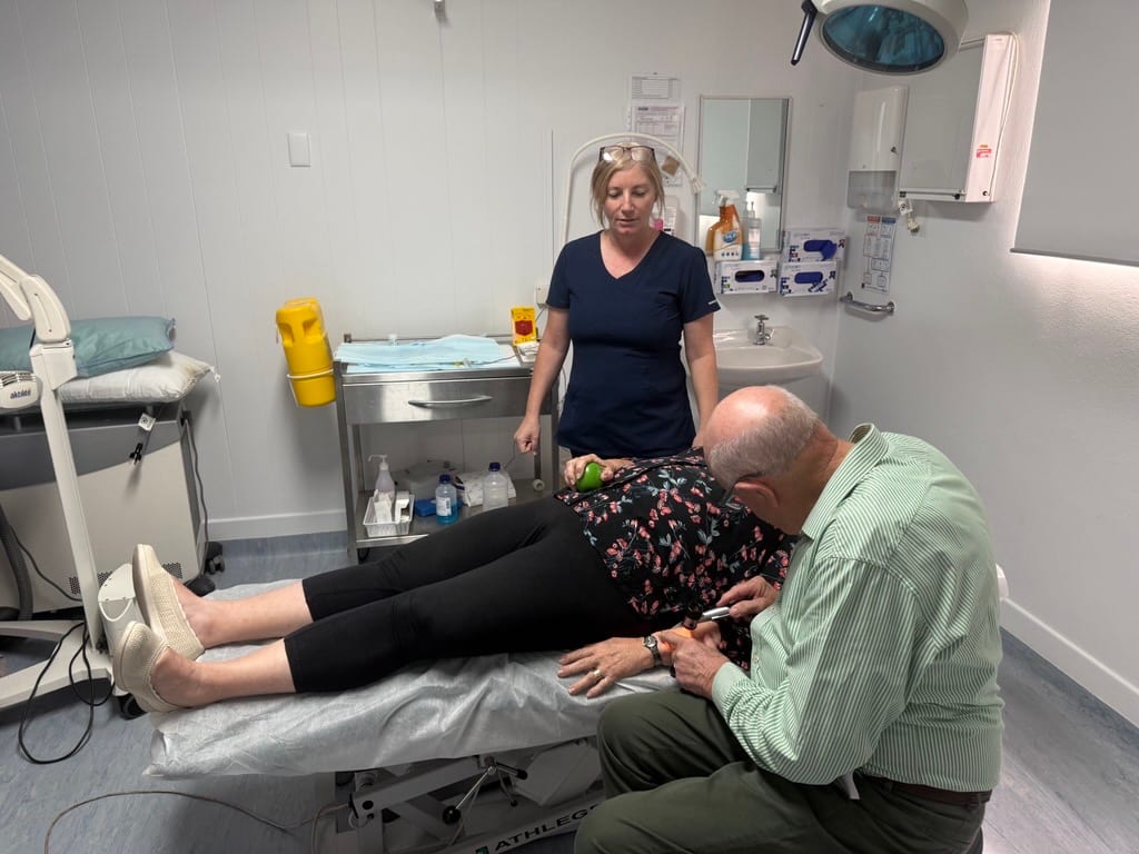 Health Hub Mackay