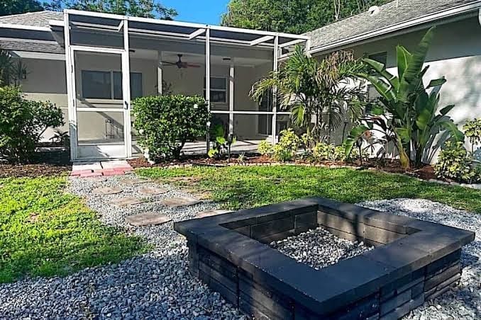 Private Heated Pool & Hot Tub Near the Golf Course and the Popular UTC Mall, photo 3