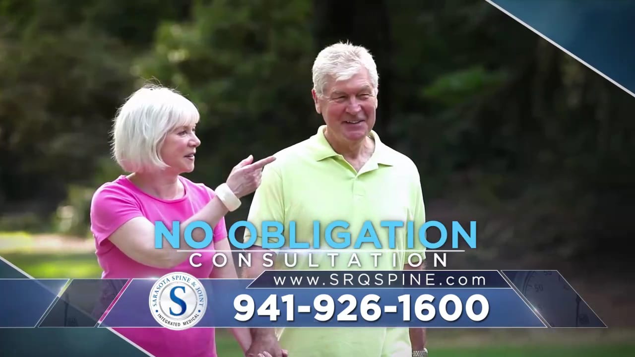 Sarasota Spine & Joint Integrated Medical, photo 3