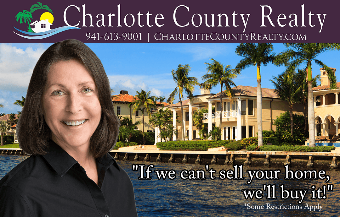 Charlotte County Realty