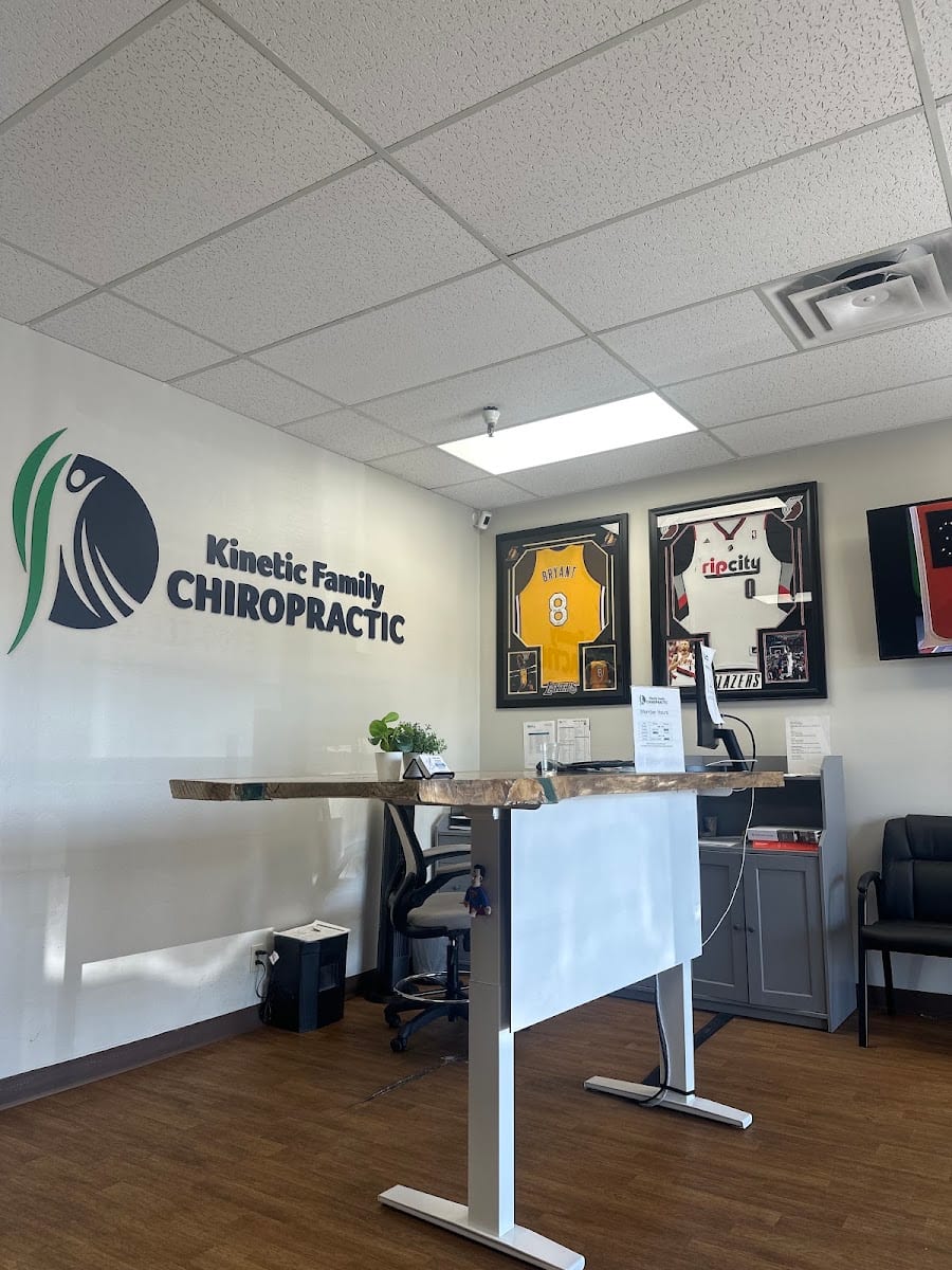 Kinetic Family Chiropractic