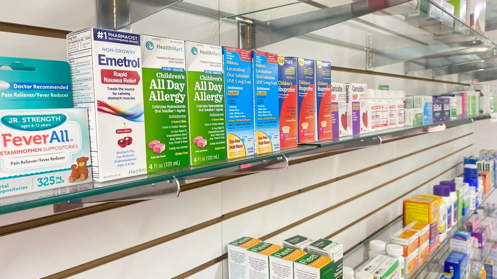 GOYA PHARMACY, photo 3