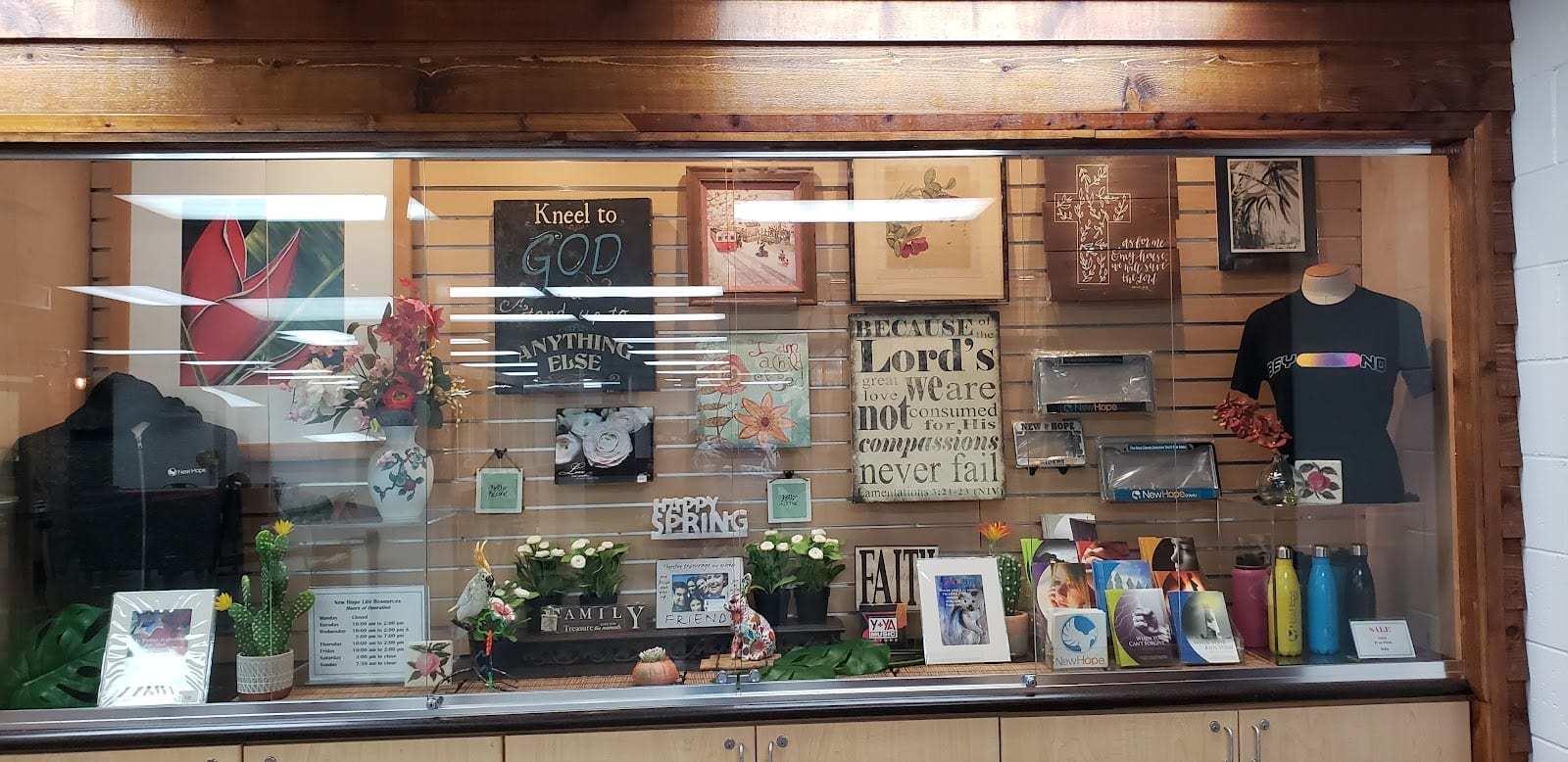 New Hope Cafe, photo 2