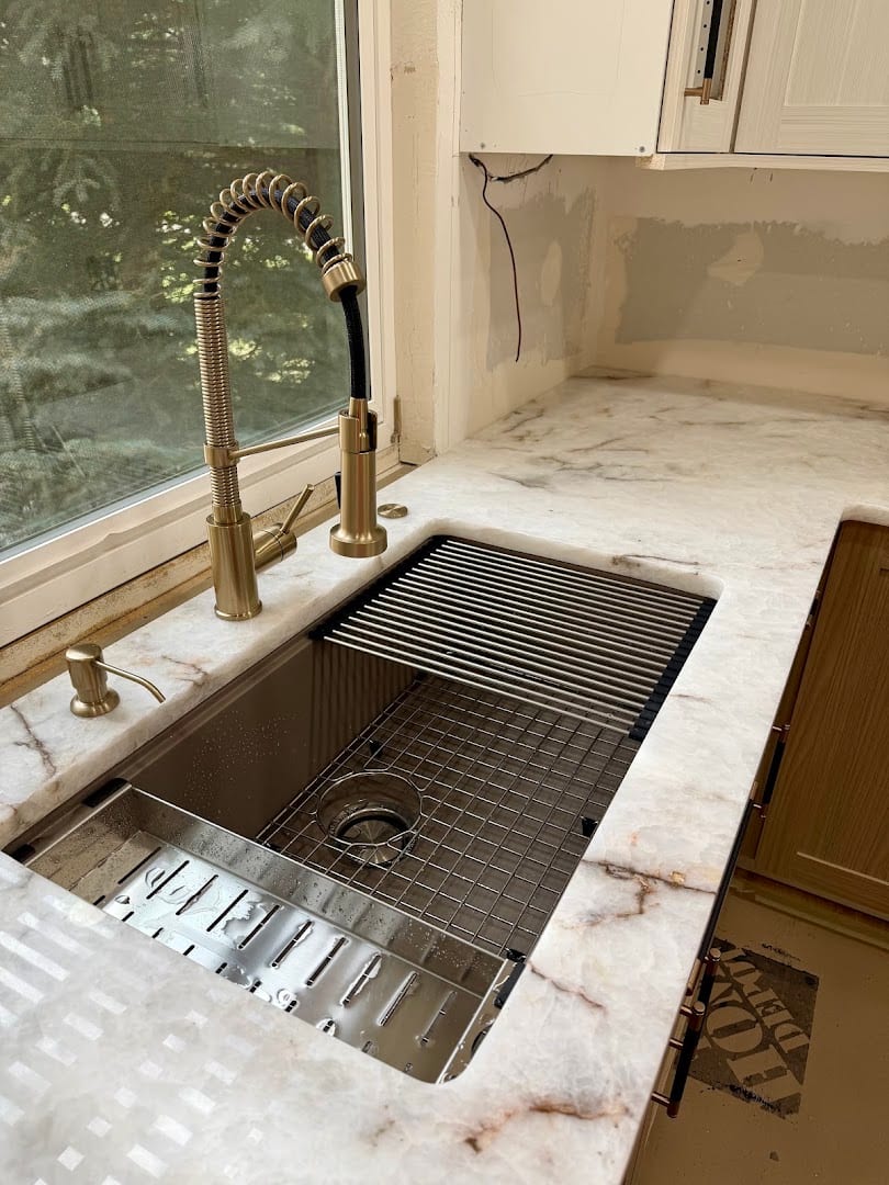 MG Plumbing & Heating, photo 2