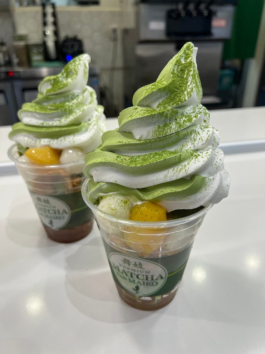 Matcha Cafe Maiko, photo 4
