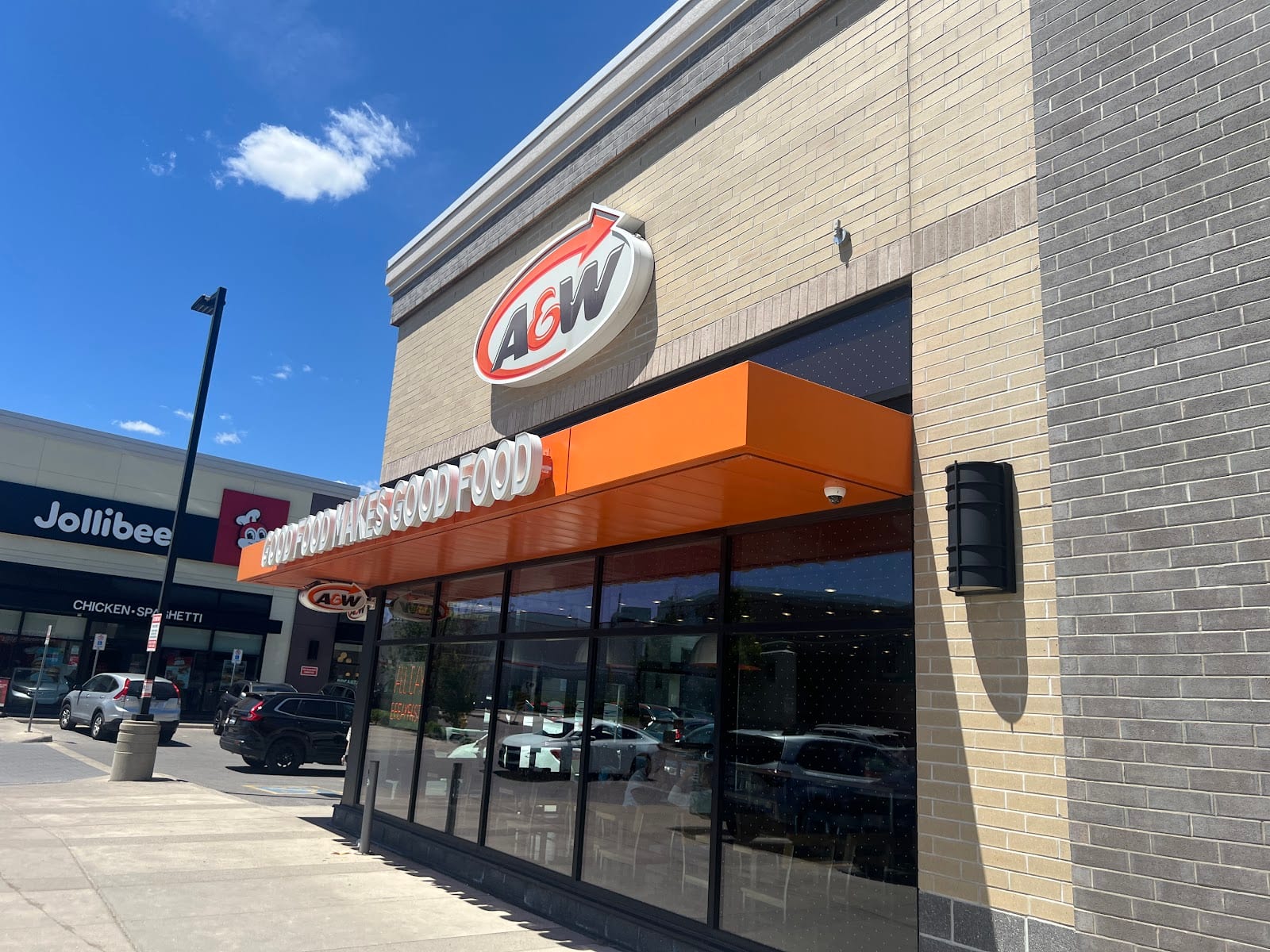 A&W Canada, photo 2