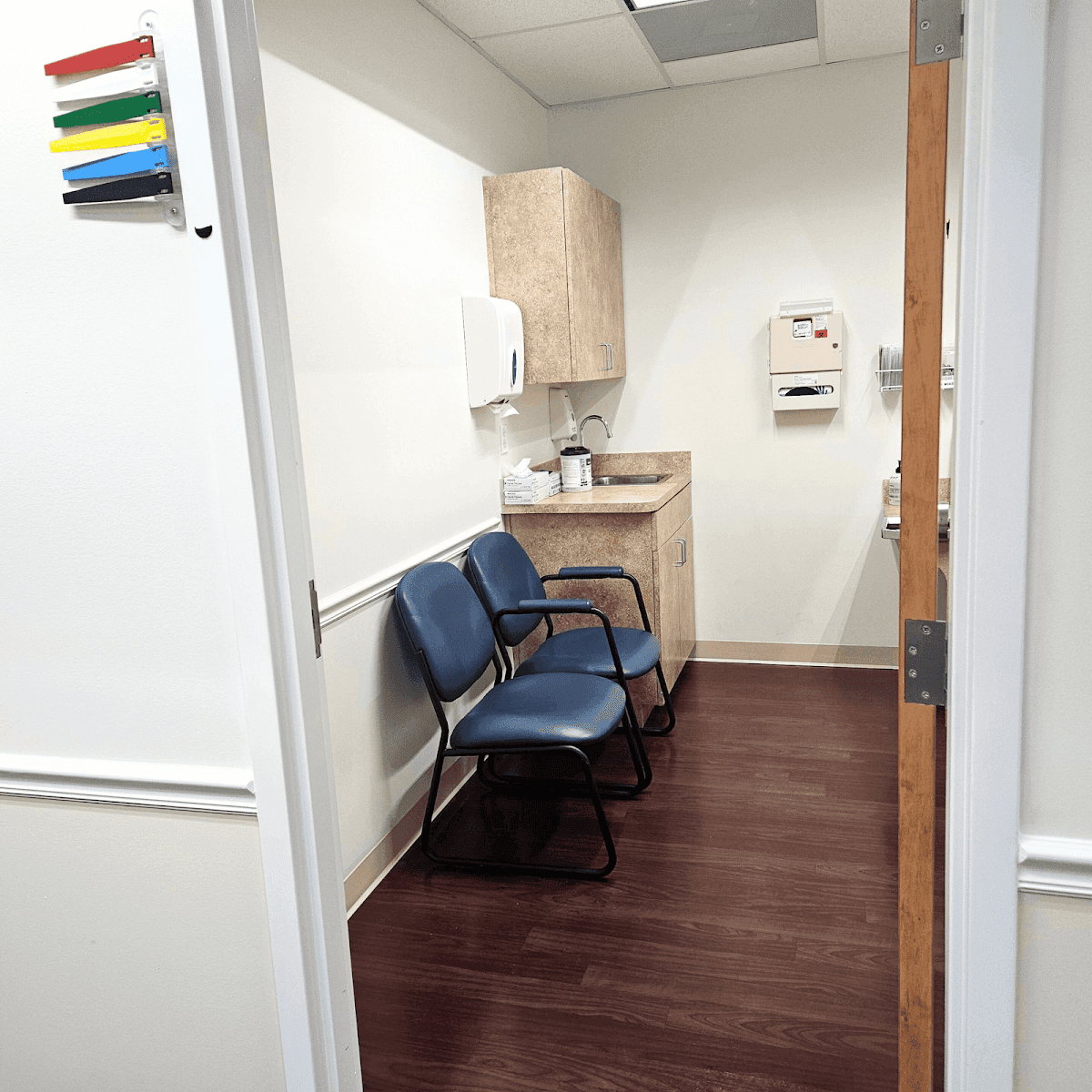 Palms Medical Group - Fleming Island, photo 4