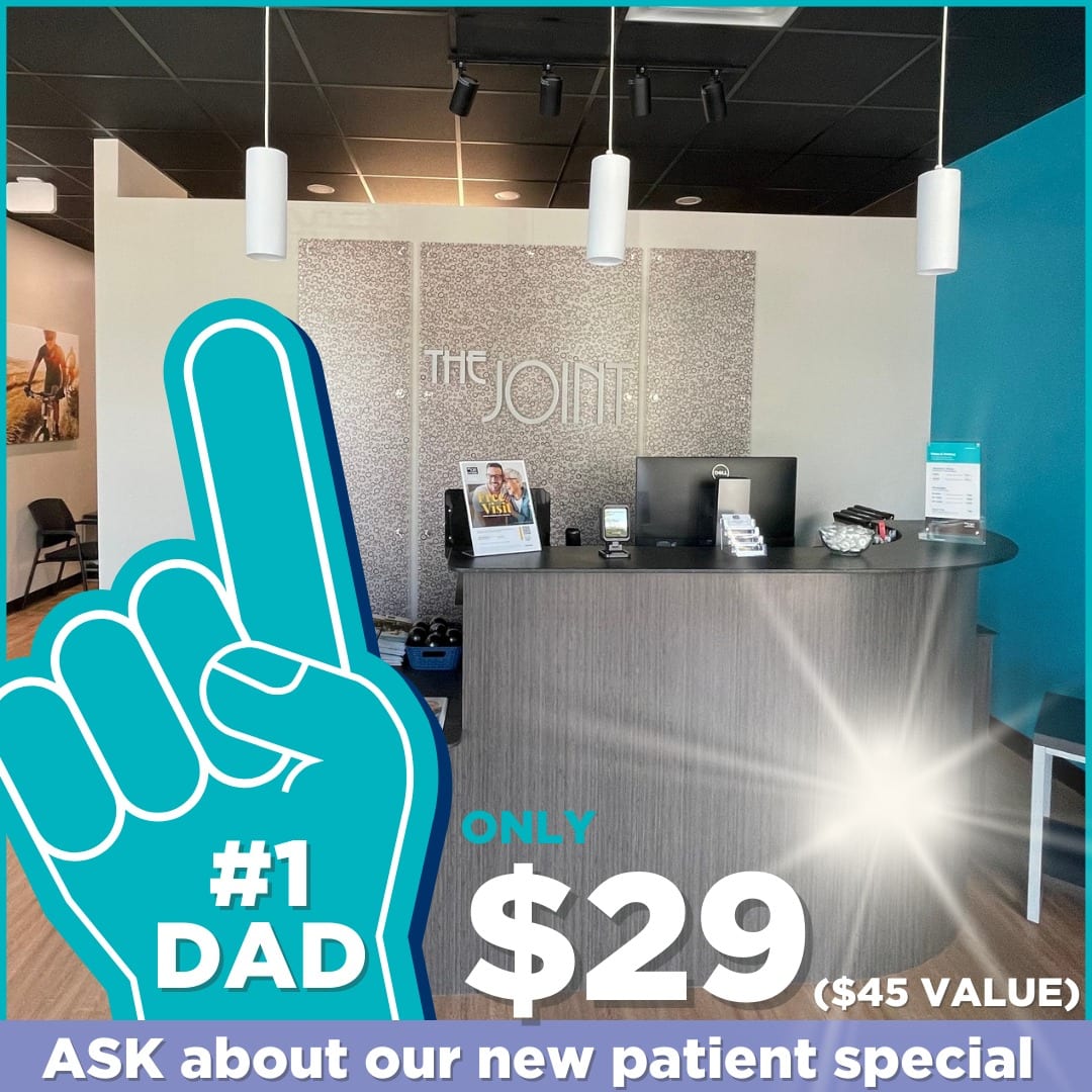 The Joint Chiropractic, photo 4