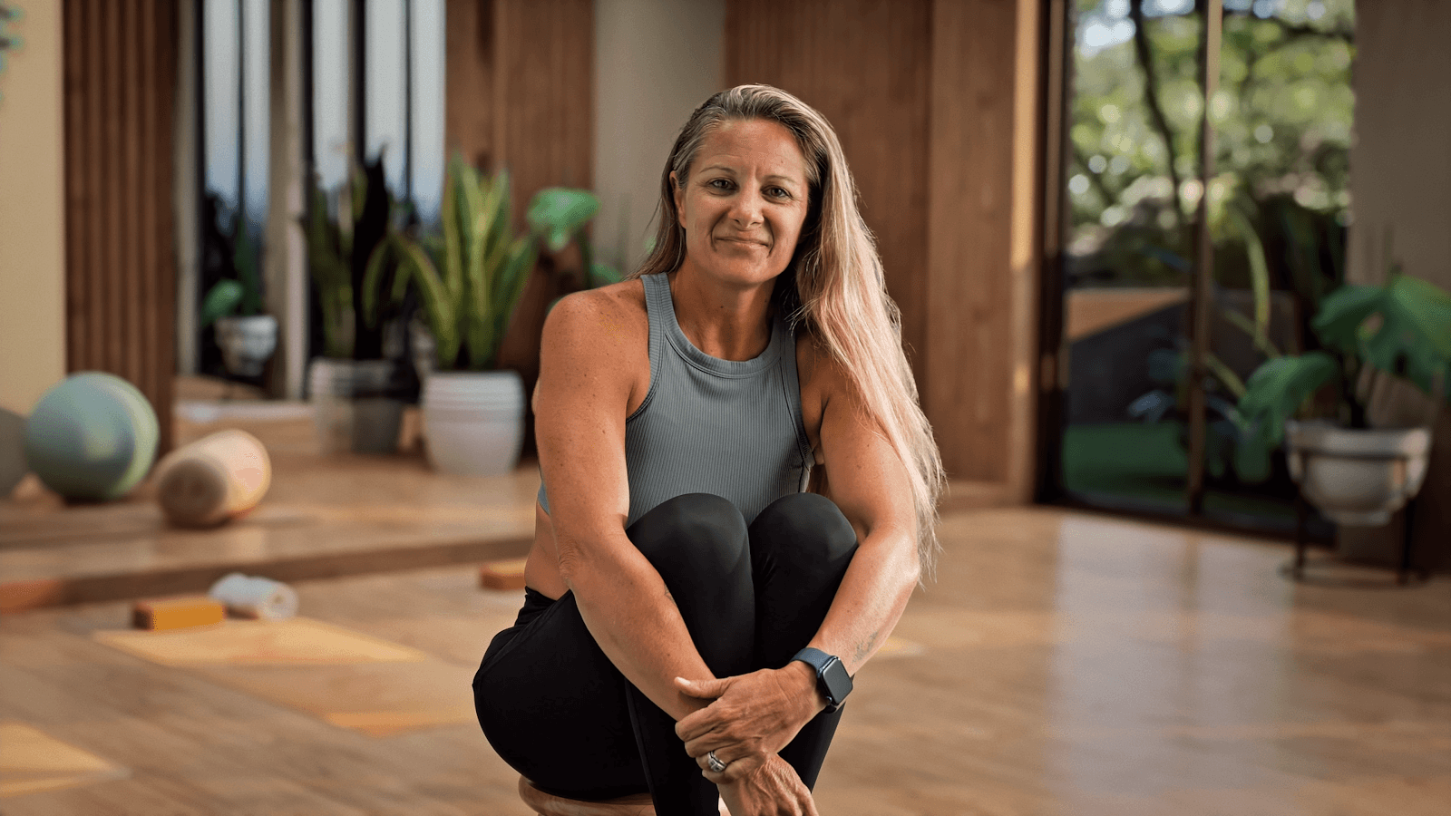 Glow Hot Yoga SRQ