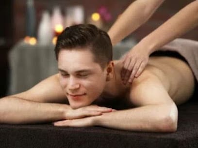 Massage Spa Battle Creek