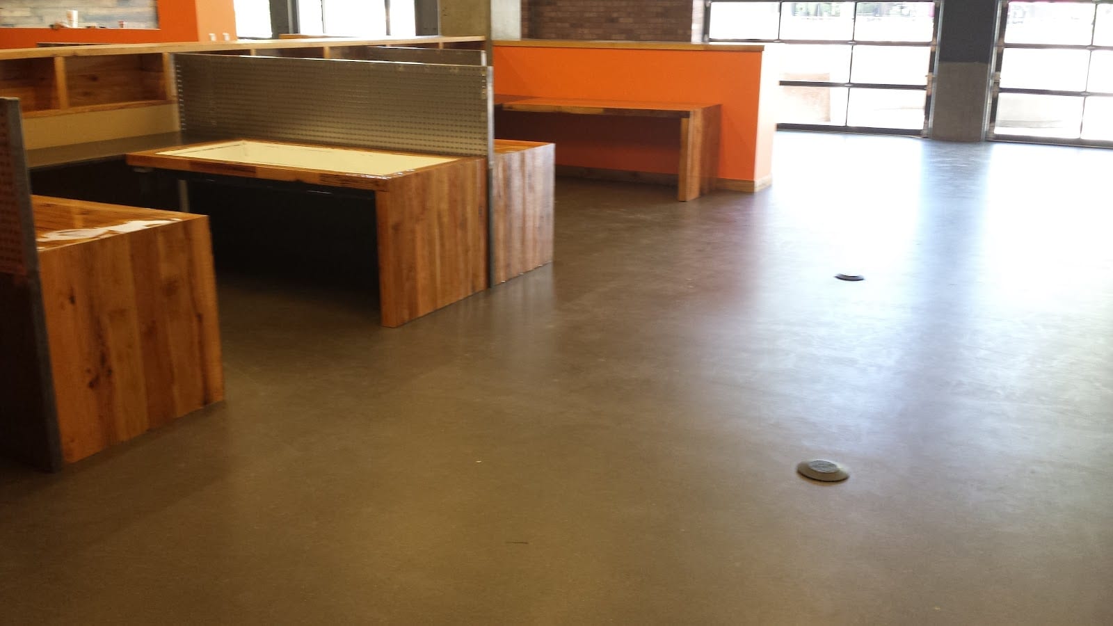 Schroeder's Custom Coatings