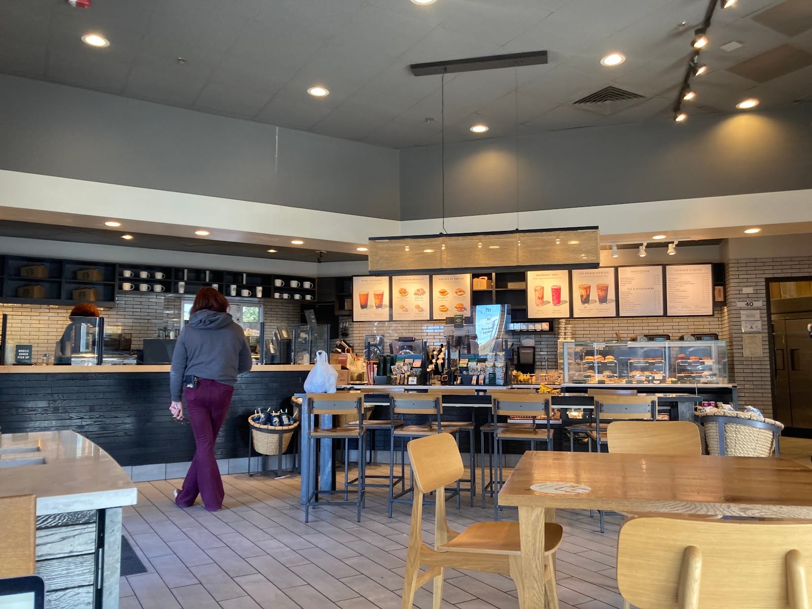 Starbucks Coffee Company, photo 4