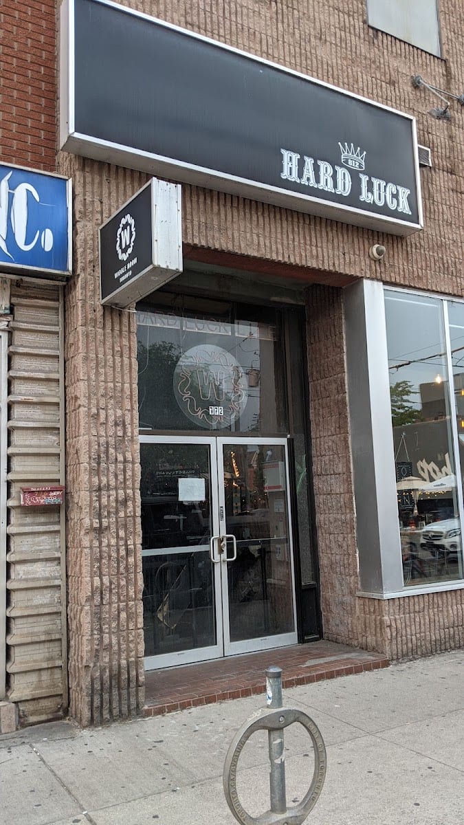 Wiggle Room Toronto, photo 4