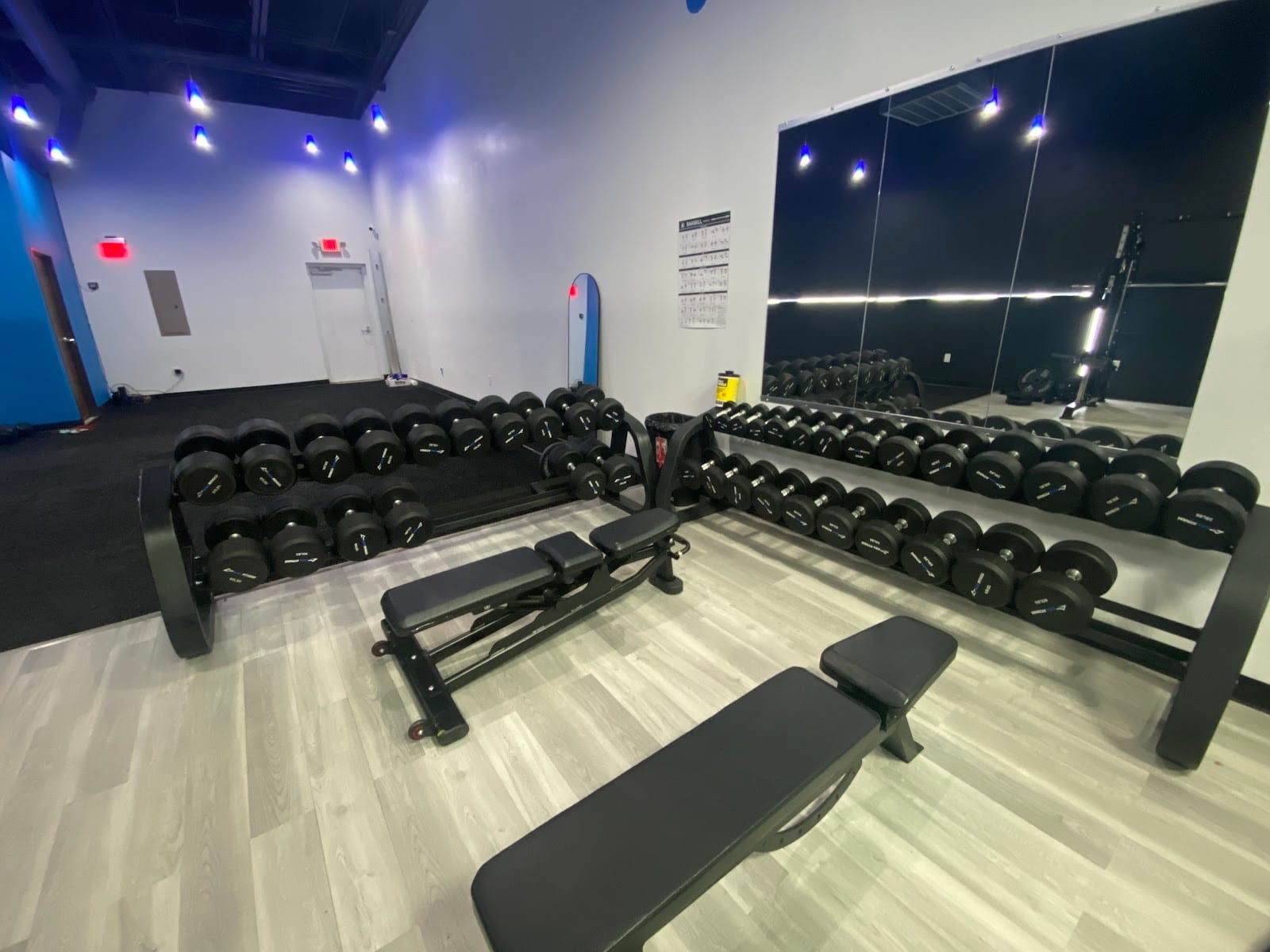 Aira Fitness
