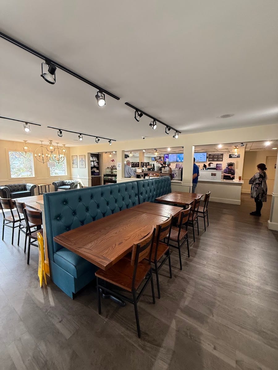 PJ's Coffee, photo 4