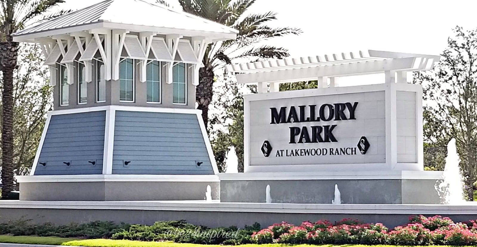 Lakewood Ranch New Home, photo 3