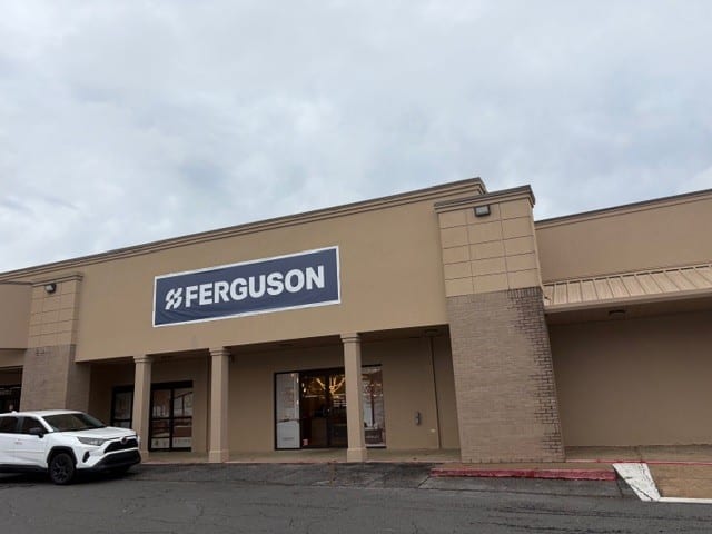 Ferguson Home, photo 2