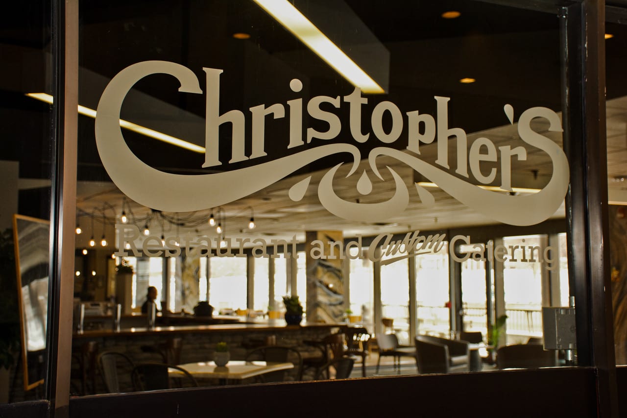 Christopher's Restaurant & Custom Catering, photo 2