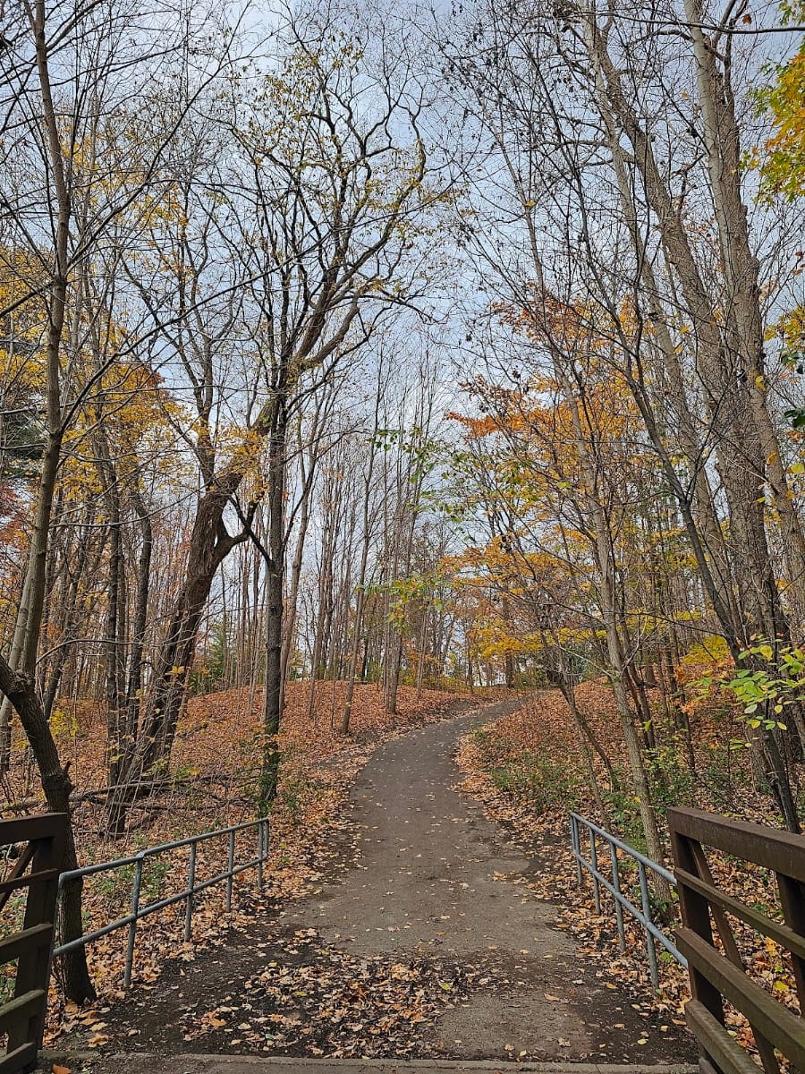 G Ross Lord Park