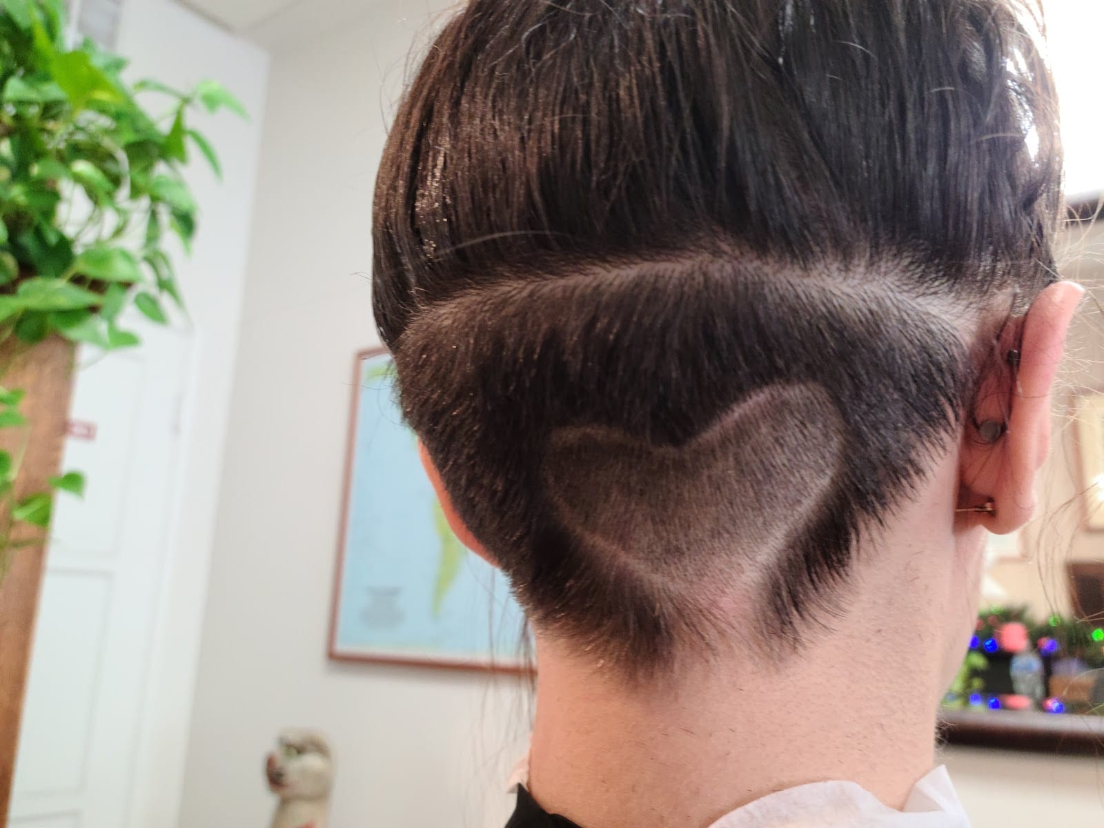 Wally's Barber Shop, photo 2