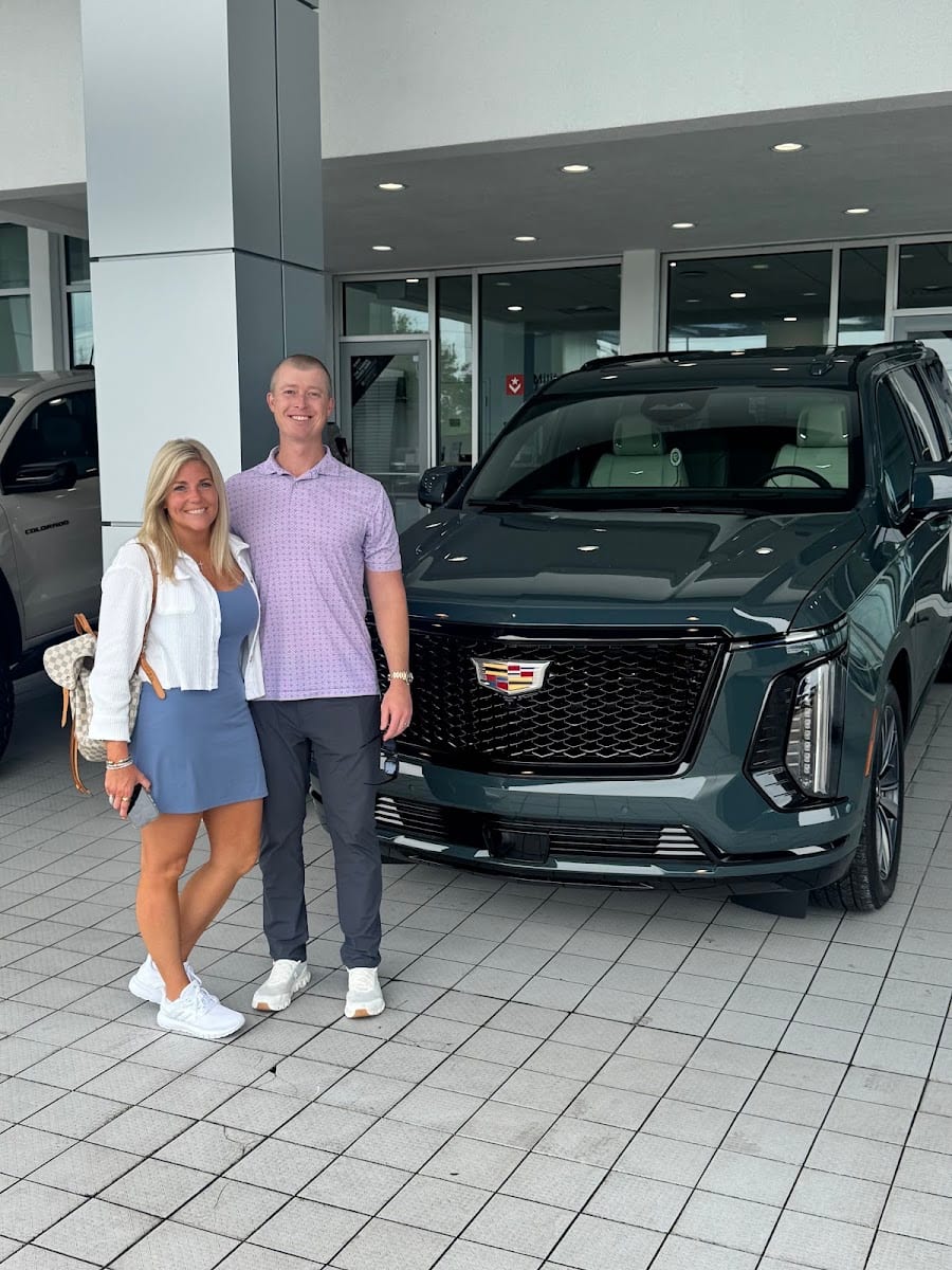 Bill Cramer Cadillac, photo 4
