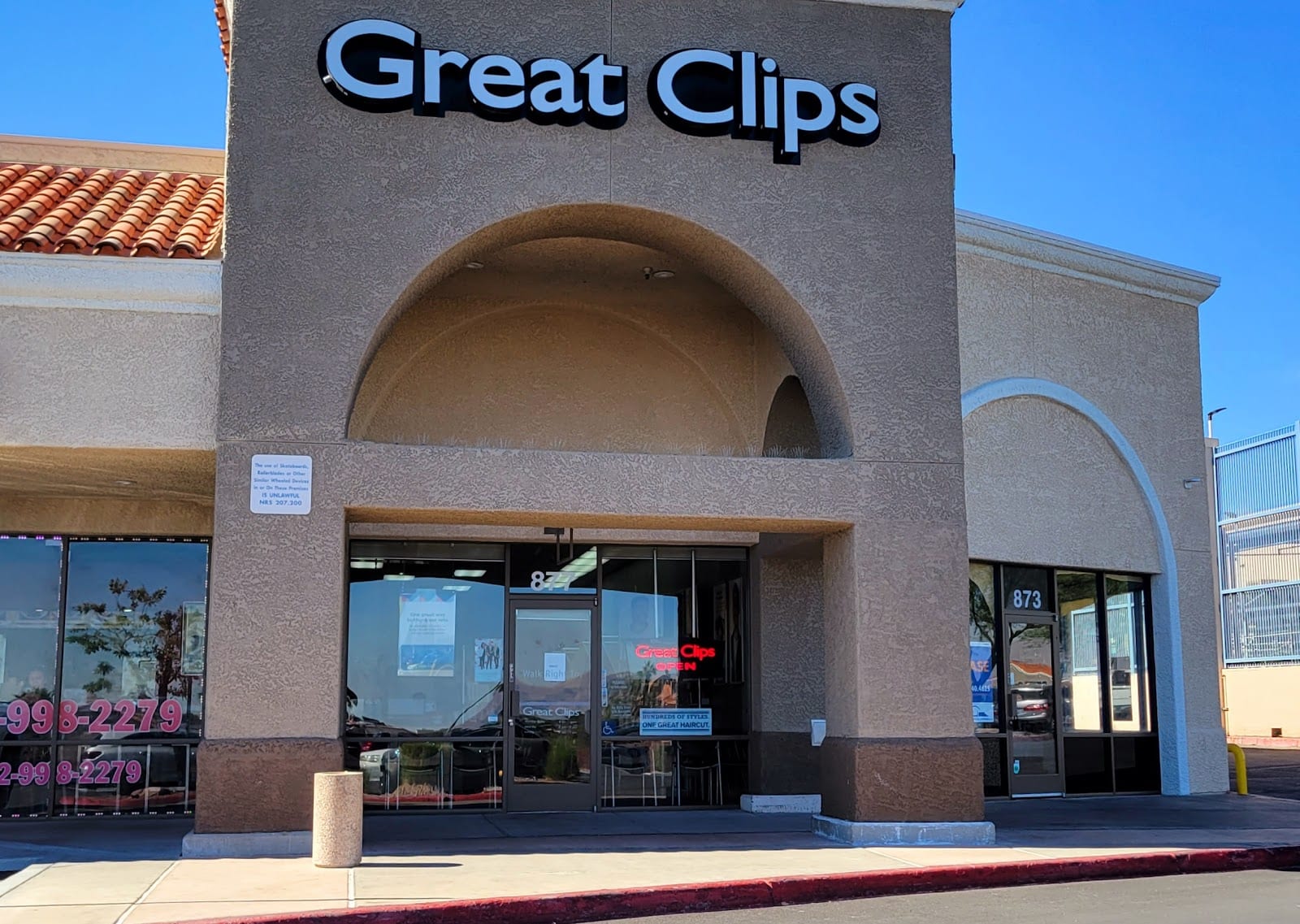 Great Clips