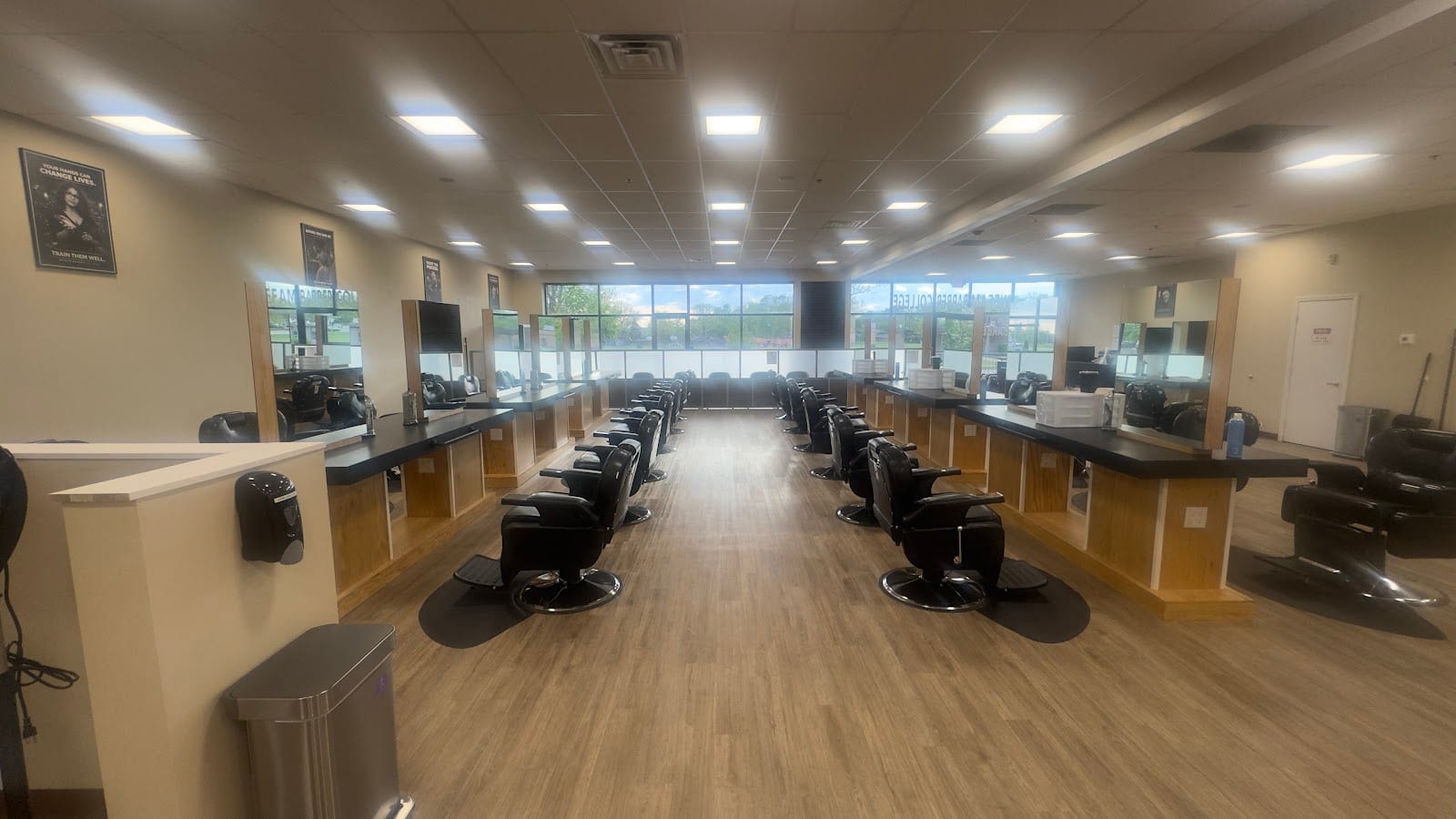 WeFAM Barber College, Inc., photo 2