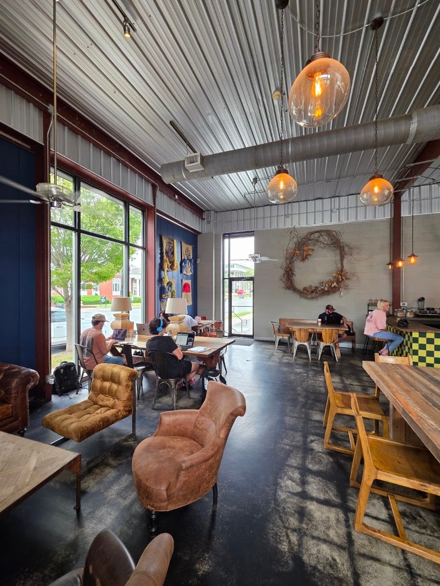 Swift & Finch Coffee, photo 4
