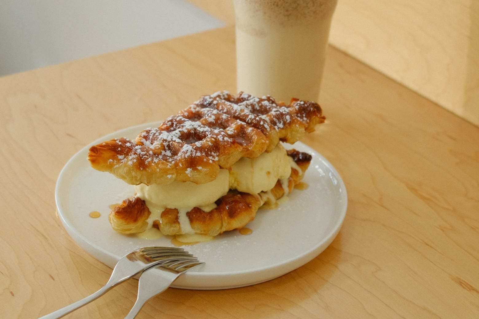 Cafe Namoo Toronto