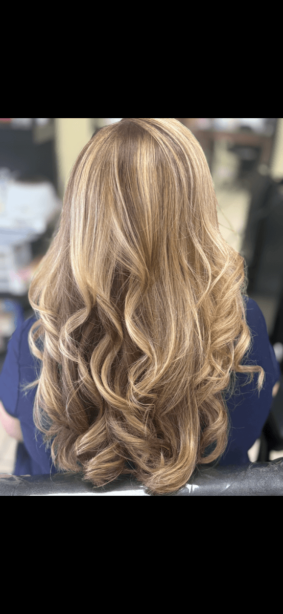 D'Grays Hair and Beauty Salon, photo 2