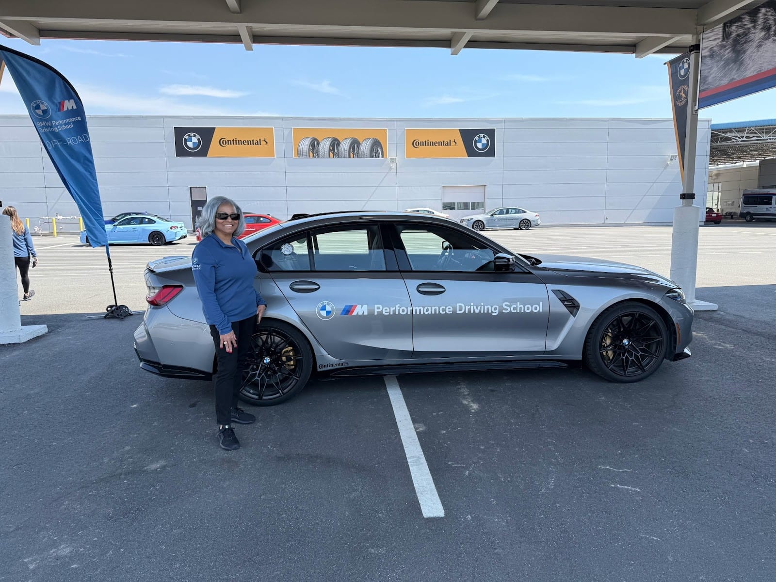 BMW of Beaumont