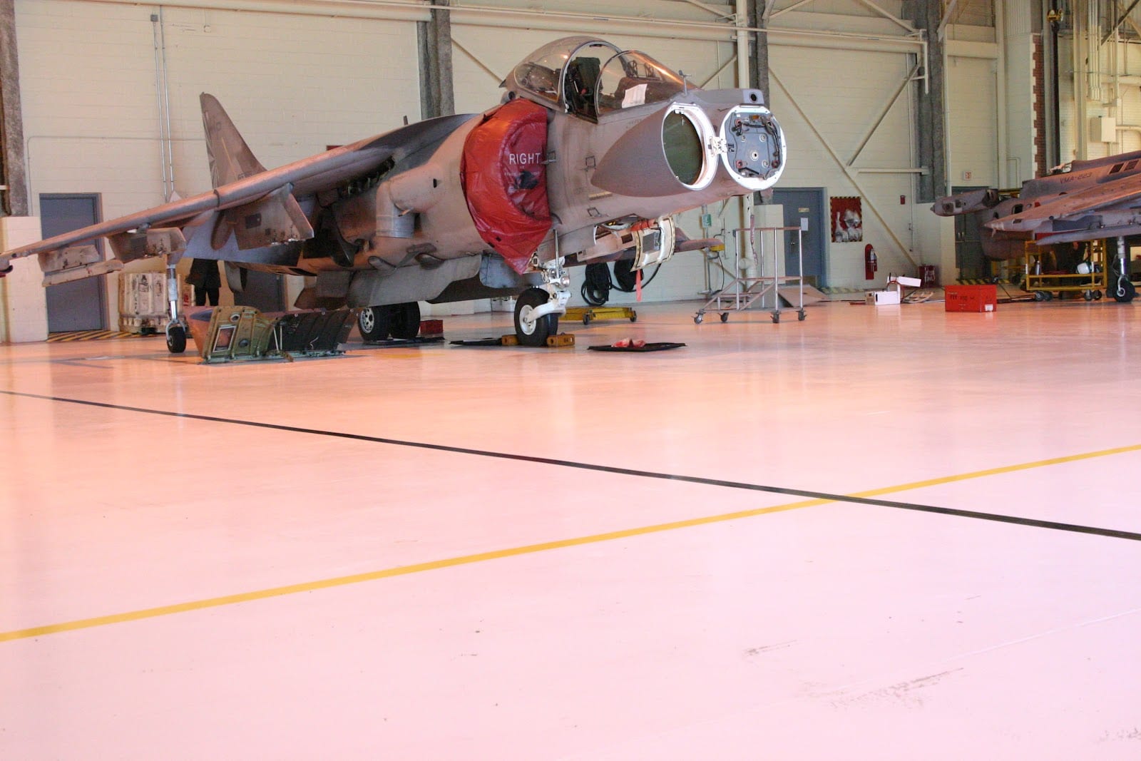 Piedmont Industrial Coatings, Inc., photo 4