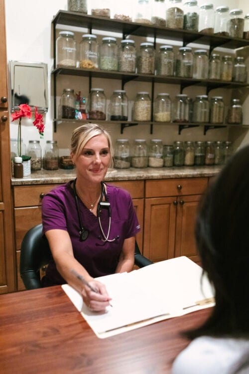 Scottsdale Natural Endocrinologist