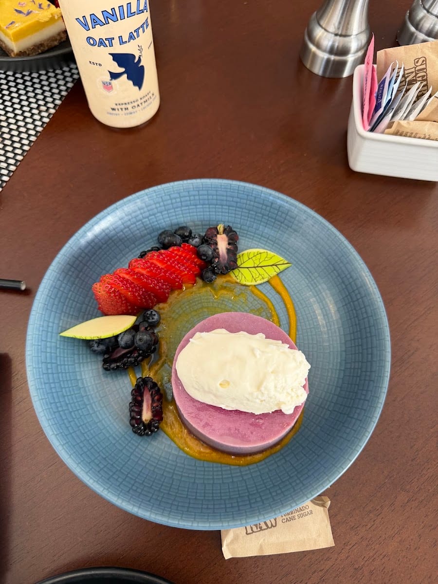 Level III Restaurant